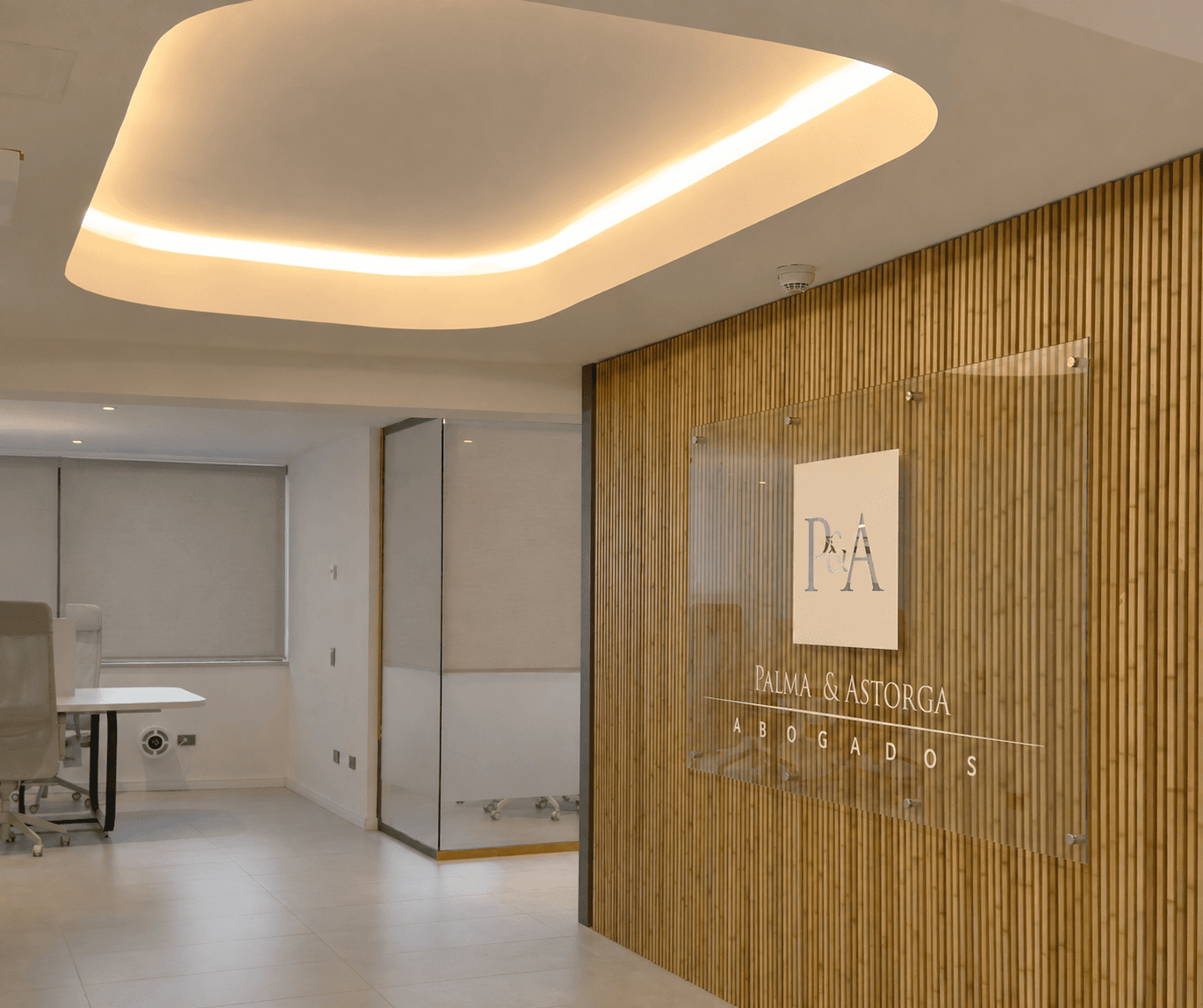 Palma y Astorga Abogados