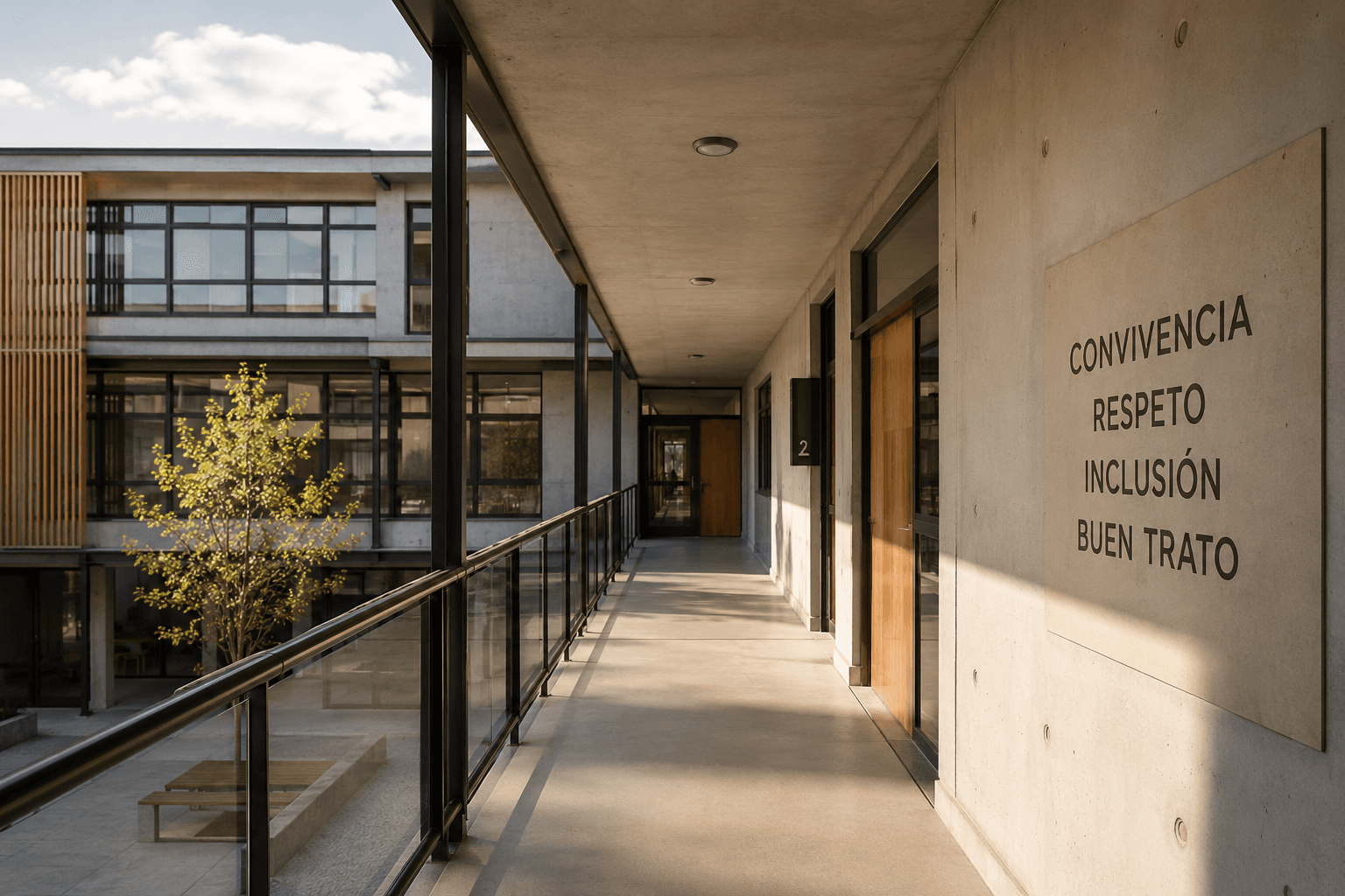 Ley N.º 21.809: nuevas exigencias en convivencia educativa que los establecimientos deben revisar